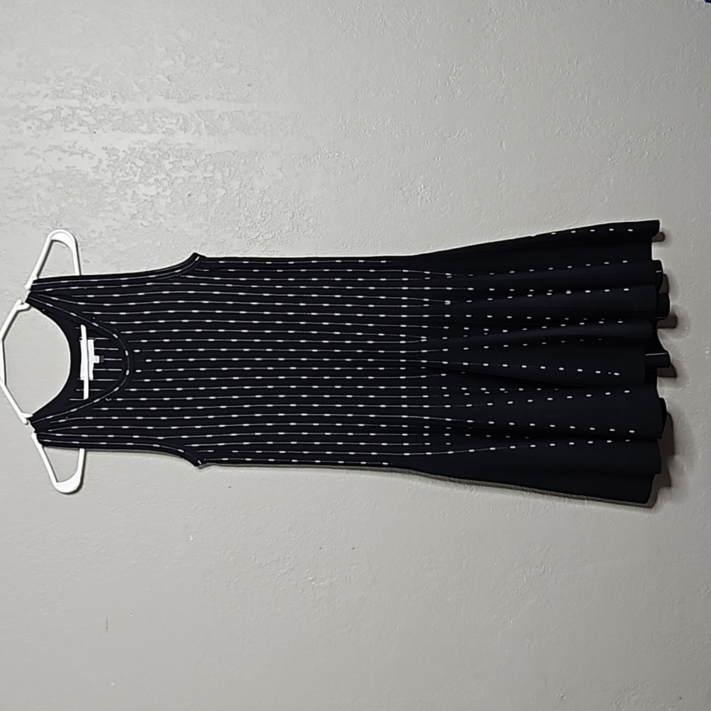 John + Jenn Black Dress XS